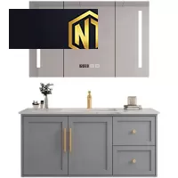 BỒN RỬA MẶT CÓ TỦ GIÁ TỐT